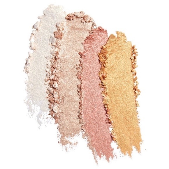 💋NYX Diamonds and Ice Please! makeup bundle NWT - Picture 9 of 14